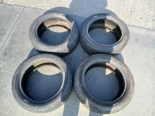 bontott FORD FOCUS II Gumiabroncs (1 db)