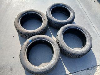 bontott FORD FOCUS II Gumiabroncs (1 db)