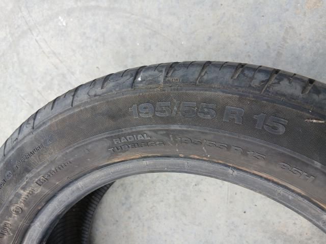 bontott FORD FOCUS II Gumiabroncs (1 db)