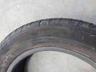 bontott FORD FOCUS II Gumiabroncs (1 db)