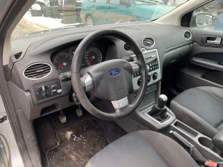 bontott FORD FOCUS II Gyújtáskapcsoló Ház