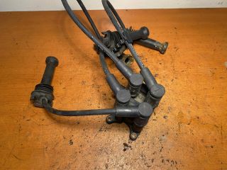 bontott FORD FOCUS II Gyújtótrafó