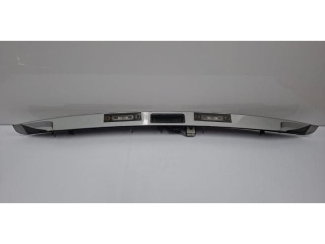 bontott FORD FOCUS II Hátfal Burkolat