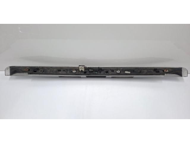 bontott FORD FOCUS II Hátfal Burkolat