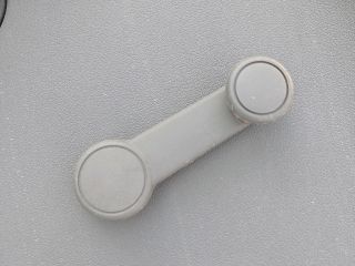 bontott FORD FOCUS II Hátsó Ablaktekerő Kar