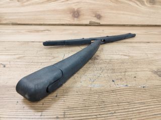 bontott FORD FOCUS II Hátsó Ablaktörlő Kar