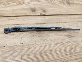 bontott FORD FOCUS II Hátsó Ablaktörlő Kar