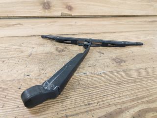 bontott FORD FOCUS II Hátsó Ablaktörlő Kar