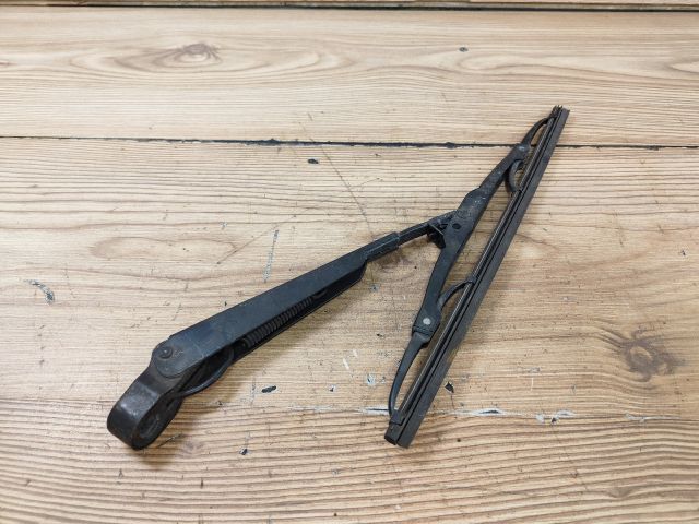 bontott FORD FOCUS II Hátsó Ablaktörlő Kar