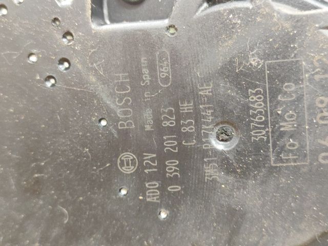 bontott FORD FOCUS II Hátsó Ablaktörlő Motor