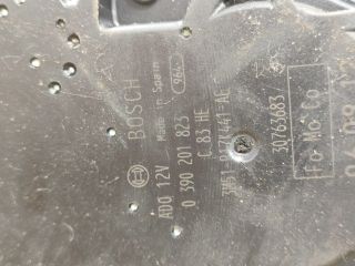 bontott FORD FOCUS II Hátsó Ablaktörlő Motor