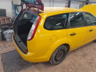 bontott FORD FOCUS II Hátsó Ablaktörlő Motor