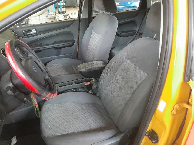 bontott FORD FOCUS II Hátsó Ablaktörlő Motor