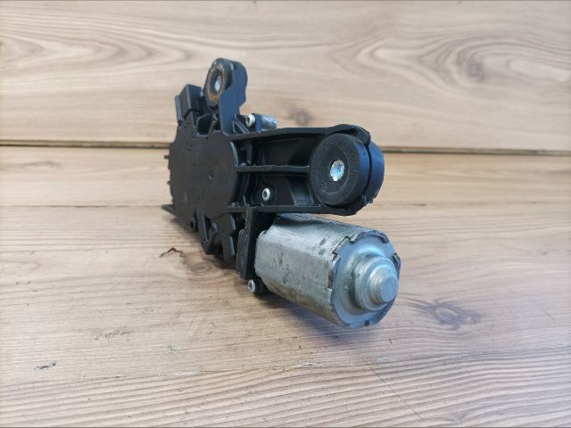 bontott FORD FOCUS II Hátsó Ablaktörlő Motor