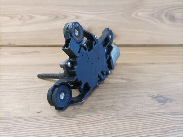 bontott FORD FOCUS II Hátsó Ablaktörlő Motor