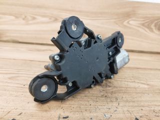 bontott FORD FOCUS II Hátsó Ablaktörlő Motor