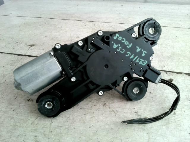 bontott FORD FOCUS II Hátsó Ablaktörlő Motor