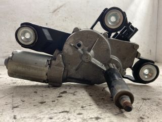 bontott FORD FOCUS II Hátsó Ablaktörlő Motor