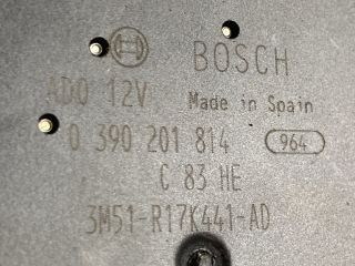 bontott FORD FOCUS II Hátsó Ablaktörlő Motor