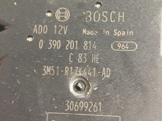 bontott FORD FOCUS II Hátsó Ablaktörlő Motor