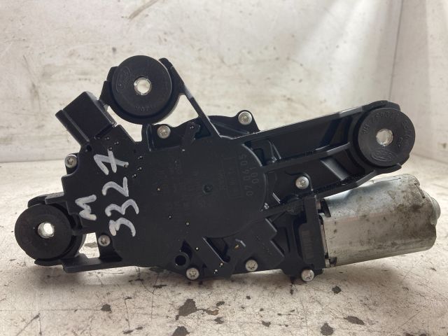 bontott FORD FOCUS II Hátsó Ablaktörlő Motor