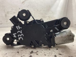 bontott FORD FOCUS II Hátsó Ablaktörlő Motor