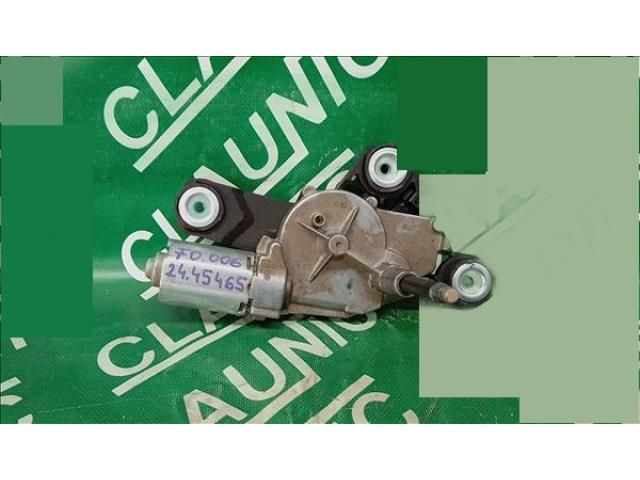 bontott FORD FOCUS II Hátsó Ablaktörlő Motor