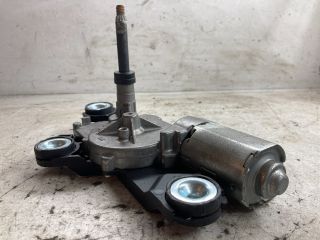 bontott FORD FOCUS II Hátsó Ablaktörlő Motor