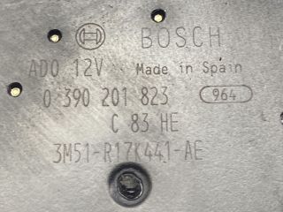 bontott FORD FOCUS II Hátsó Ablaktörlő Motor