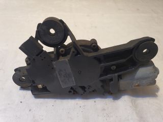 bontott FORD FOCUS II Hátsó Ablaktörlő Motor