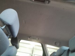 bontott FORD FOCUS II Hátsó Ablaktörlő Motor