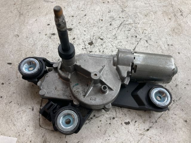 bontott FORD FOCUS II Hátsó Ablaktörlő Motor