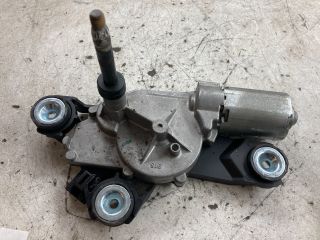 bontott FORD FOCUS II Hátsó Ablaktörlő Motor