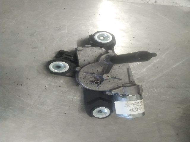 bontott FORD FOCUS II Hátsó Ablaktörlő Motor