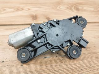 bontott FORD FOCUS II Hátsó Ablaktörlő Motor