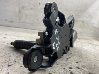 bontott FORD FOCUS II Hátsó Ablaktörlő Motor