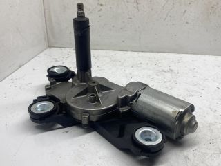 bontott FORD FOCUS II Hátsó Ablaktörlő Motor