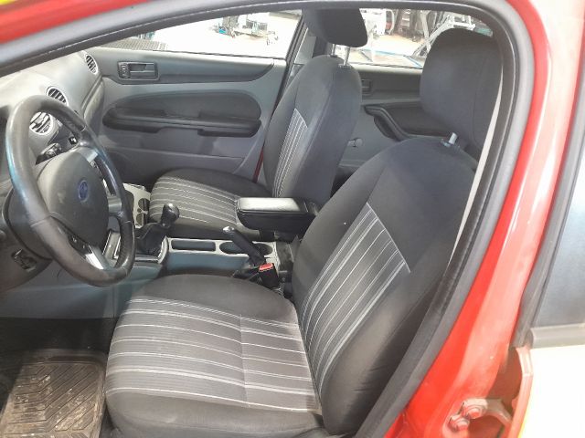 bontott FORD FOCUS II Hátsó Ablaktörlő Motor