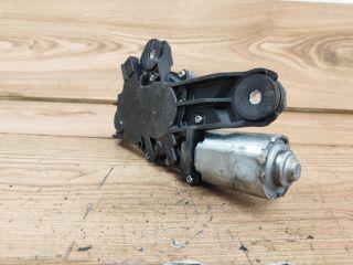 bontott FORD FOCUS II Hátsó Ablaktörlő Motor