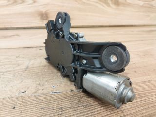 bontott FORD FOCUS II Hátsó Ablaktörlő Motor