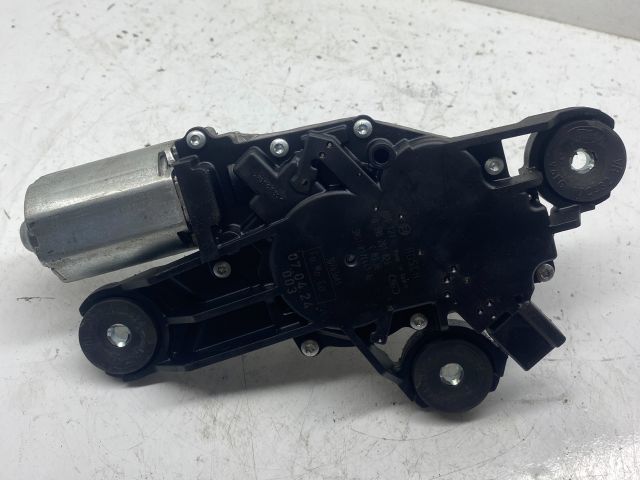 bontott FORD FOCUS II Hátsó Ablaktörlő Motor