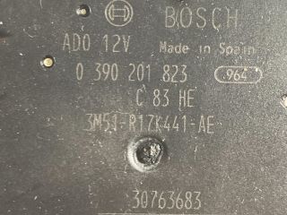 bontott FORD FOCUS II Hátsó Ablaktörlő Motor