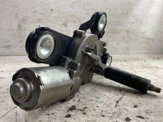 bontott FORD FOCUS II Hátsó Ablaktörlő Motor