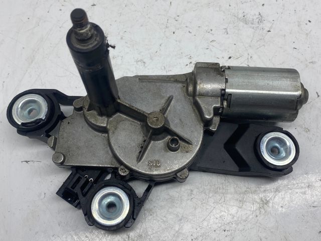 bontott FORD FOCUS II Hátsó Ablaktörlő Motor