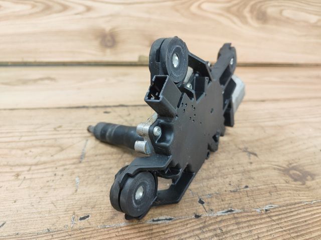 bontott FORD FOCUS II Hátsó Ablaktörlő Motor