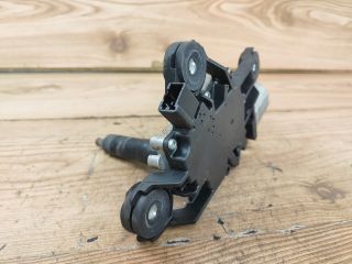 bontott FORD FOCUS II Hátsó Ablaktörlő Motor