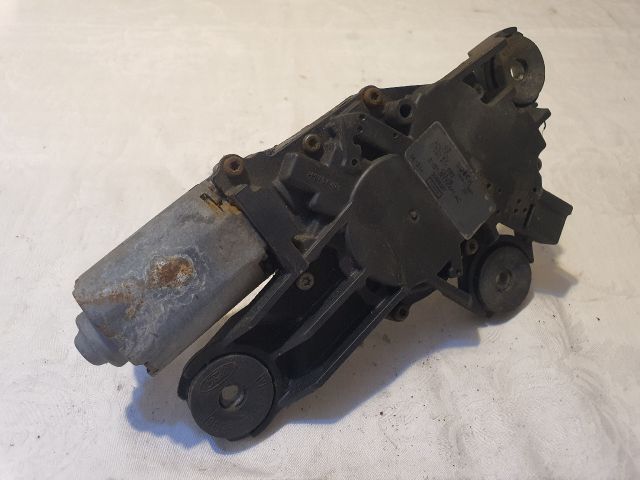 bontott FORD FOCUS II Hátsó Ablaktörlő Motor