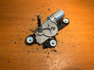 bontott FORD FOCUS II Hátsó Ablaktörlő Motor