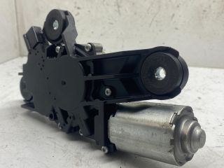 bontott FORD FOCUS II Hátsó Ablaktörlő Motor