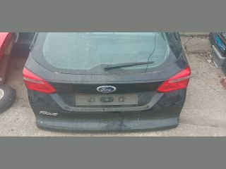 bontott FORD FOCUS II Hátsó Ablaktörlő Motor